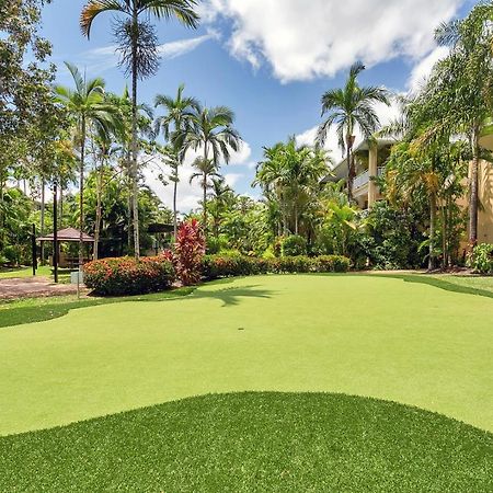 Trinity Links Resort Κερνς Εξωτερικό φωτογραφία