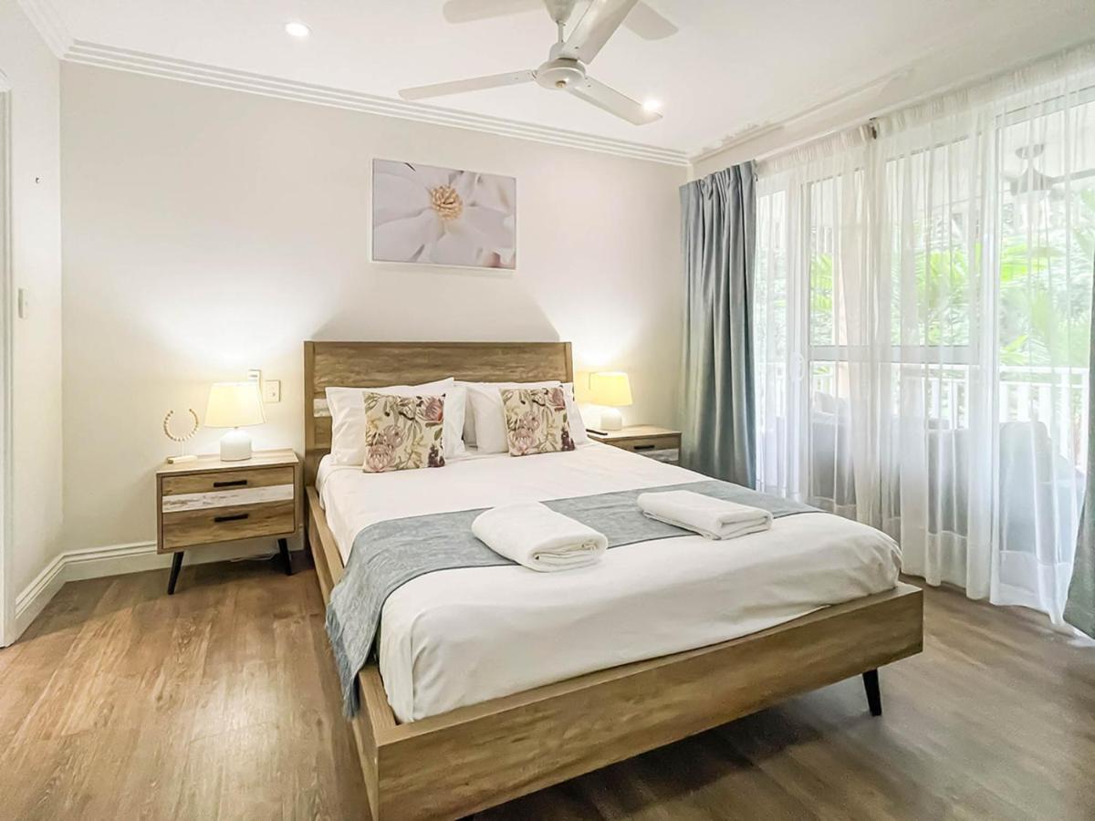Trinity Links Resort Κερνς Εξωτερικό φωτογραφία