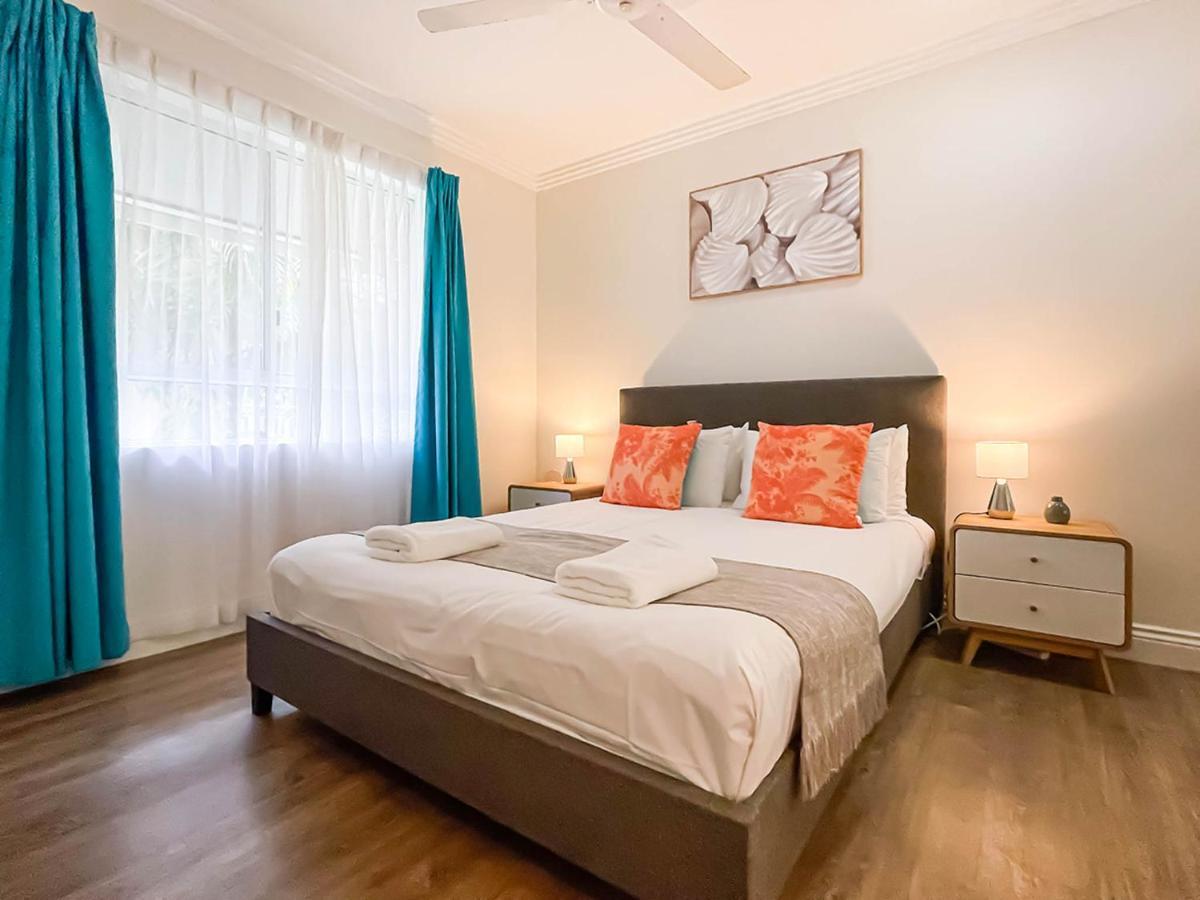 Trinity Links Resort Κερνς Εξωτερικό φωτογραφία