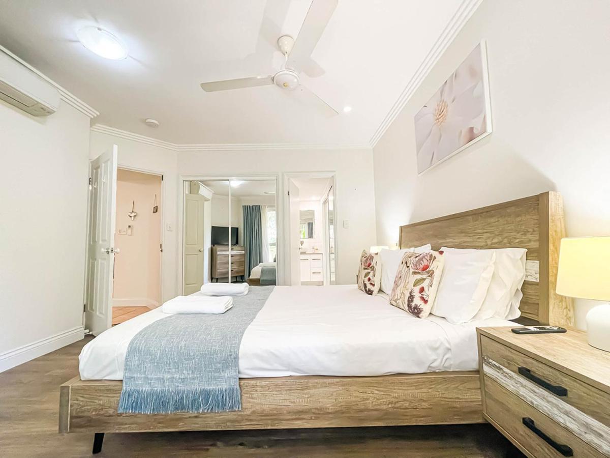 Trinity Links Resort Κερνς Εξωτερικό φωτογραφία