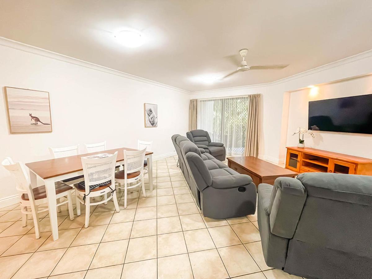 Trinity Links Resort Κερνς Εξωτερικό φωτογραφία
