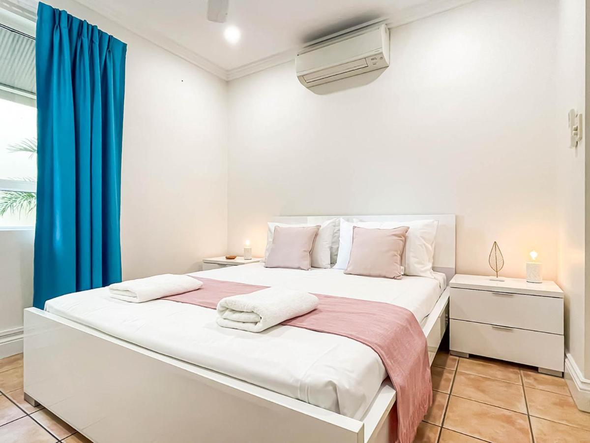 Trinity Links Resort Κερνς Εξωτερικό φωτογραφία