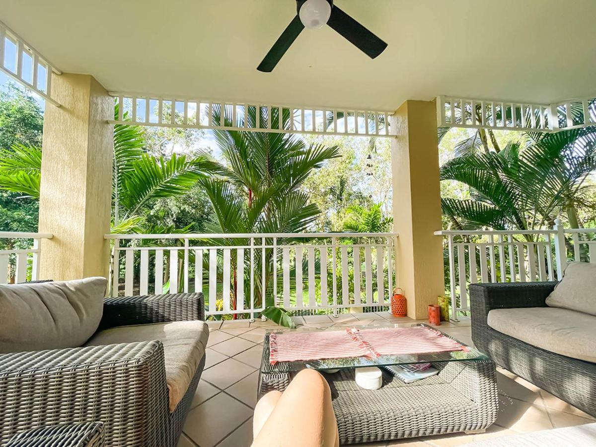 Trinity Links Resort Κερνς Εξωτερικό φωτογραφία