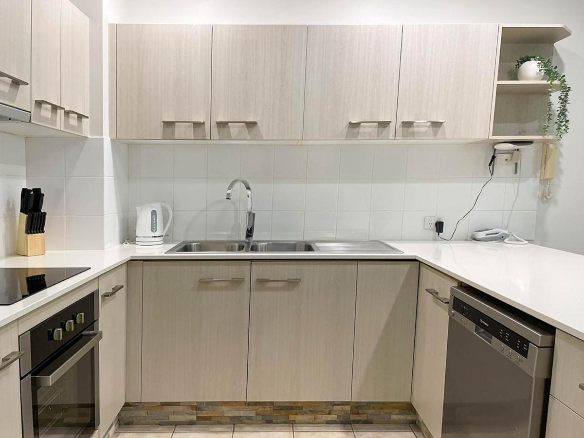 Trinity Links Resort Κερνς Εξωτερικό φωτογραφία
