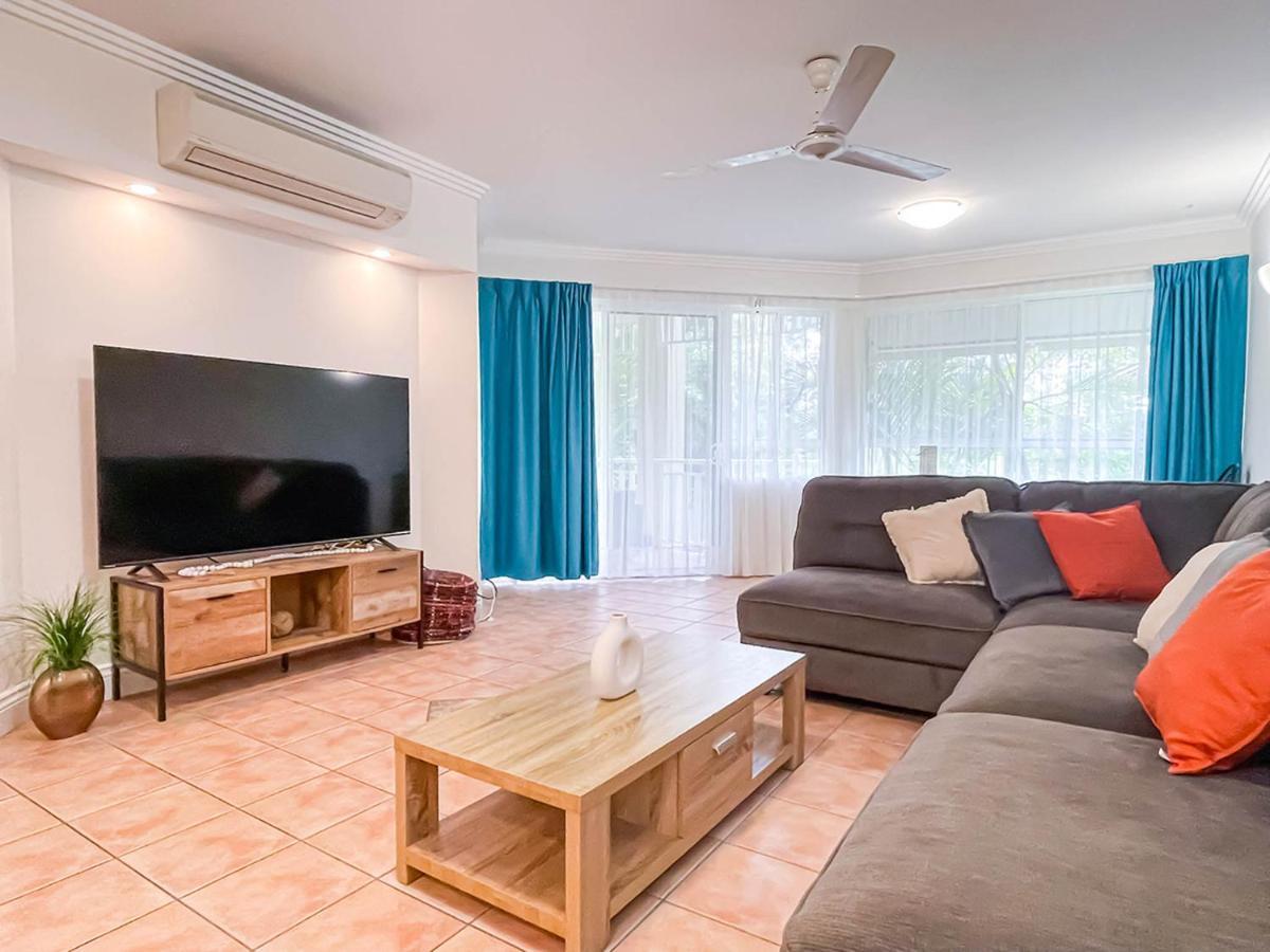 Trinity Links Resort Κερνς Εξωτερικό φωτογραφία