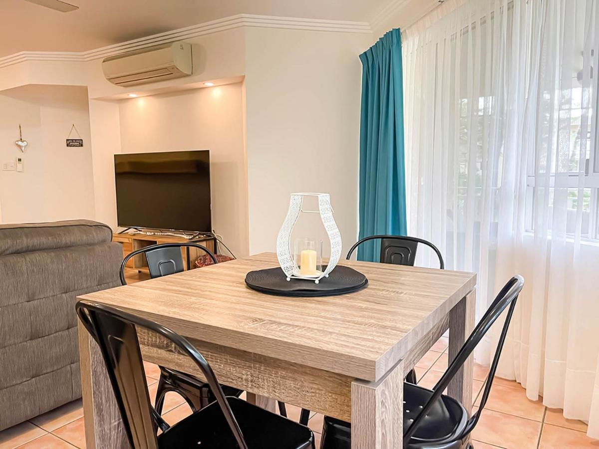 Trinity Links Resort Κερνς Εξωτερικό φωτογραφία