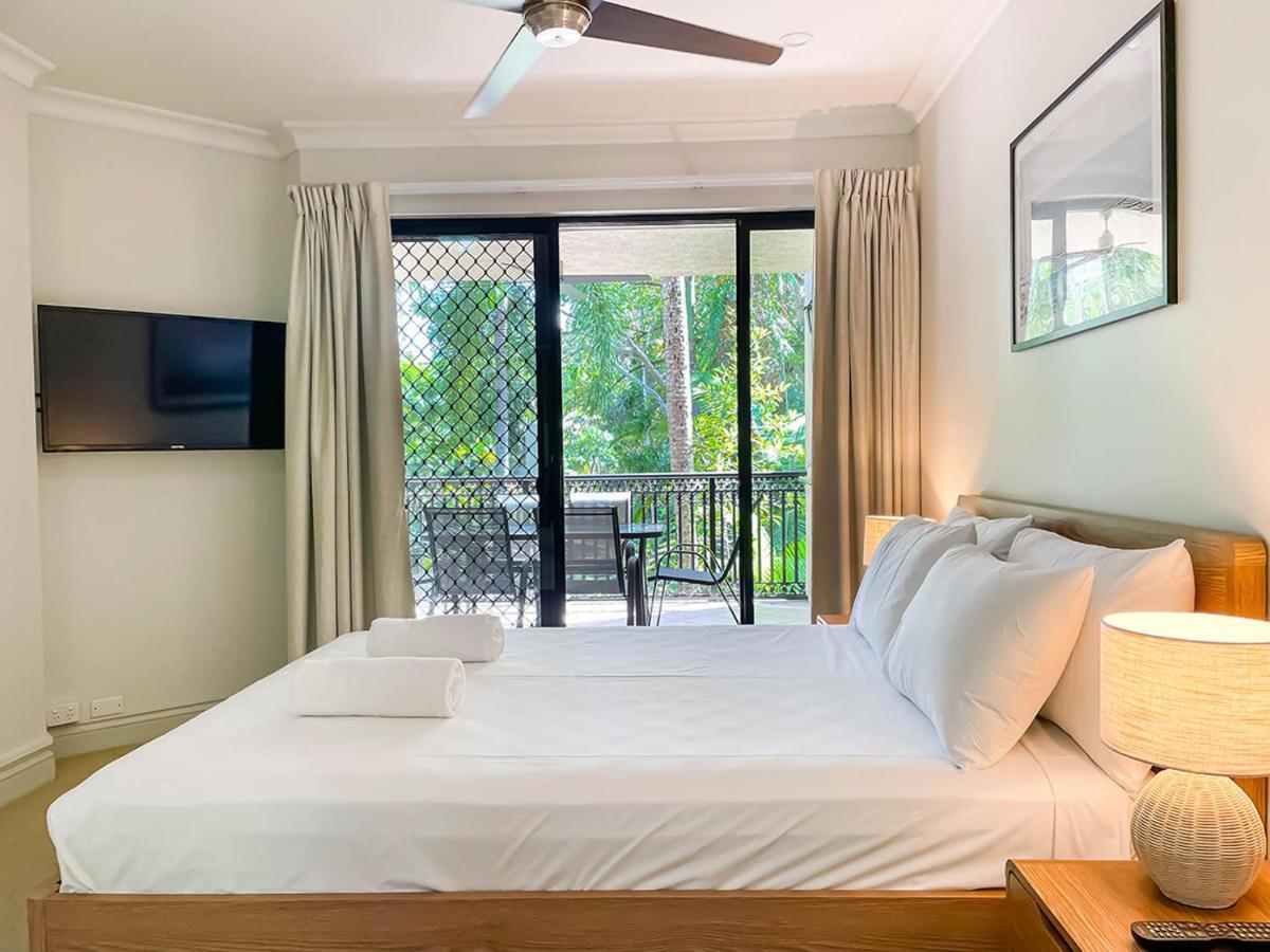 Trinity Links Resort Κερνς Εξωτερικό φωτογραφία