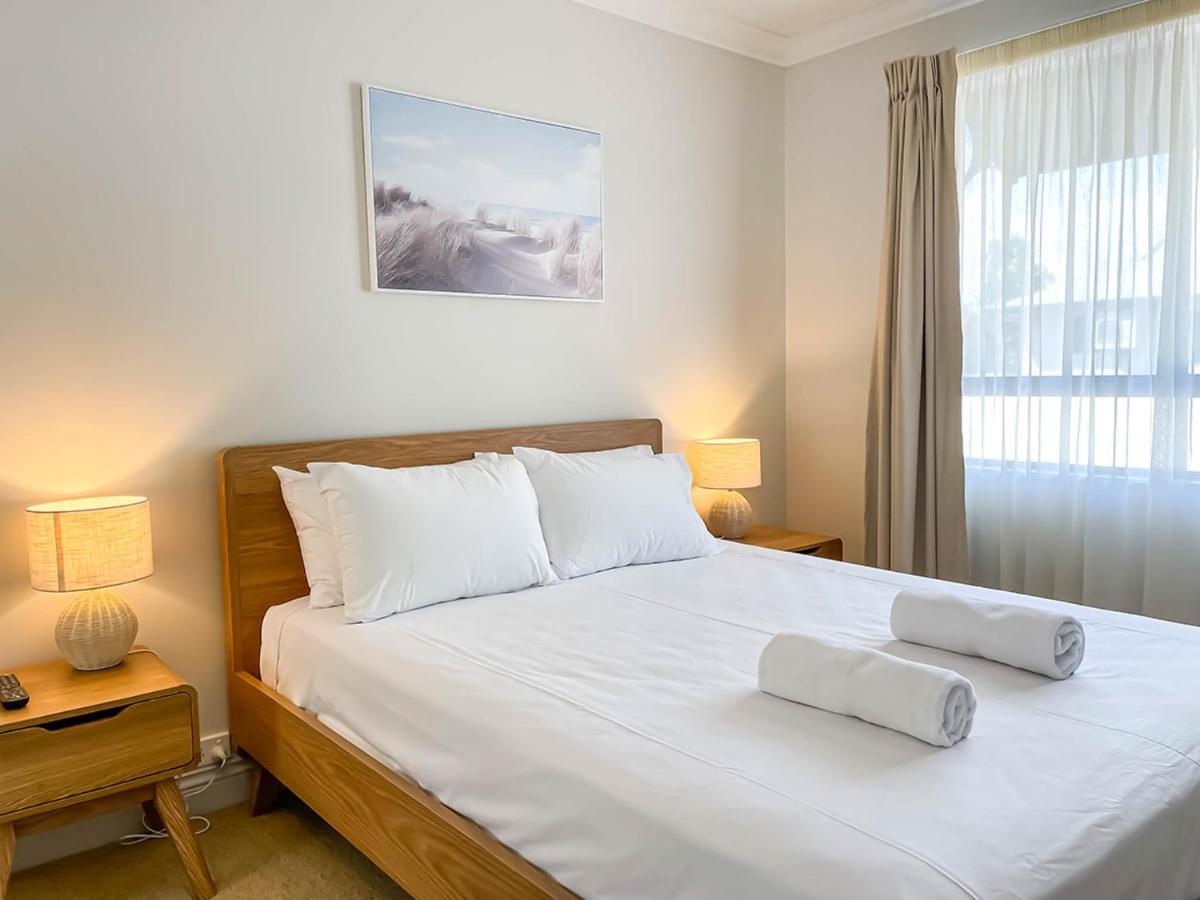 Trinity Links Resort Κερνς Εξωτερικό φωτογραφία