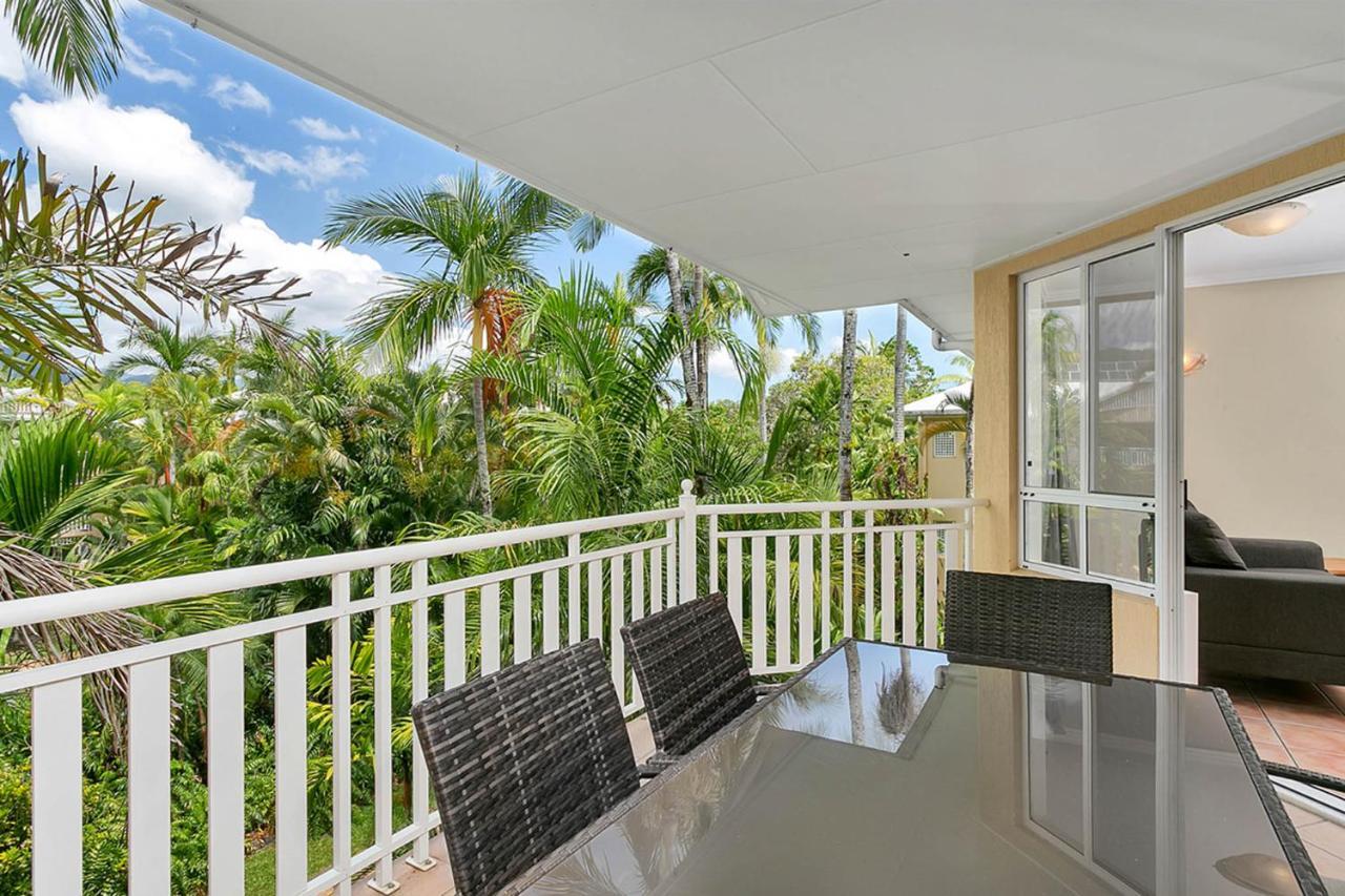 Trinity Links Resort Κερνς Εξωτερικό φωτογραφία