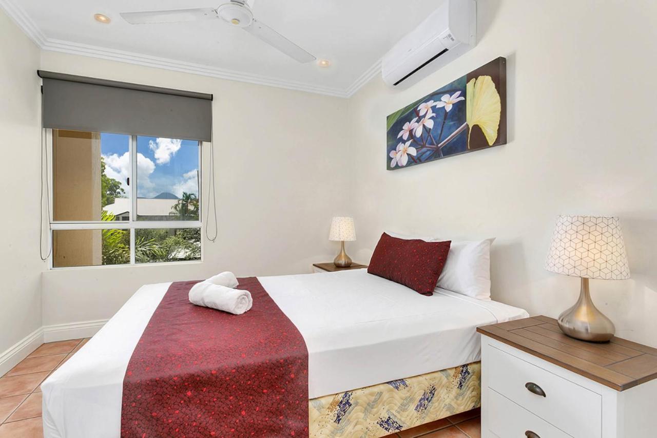 Trinity Links Resort Κερνς Εξωτερικό φωτογραφία