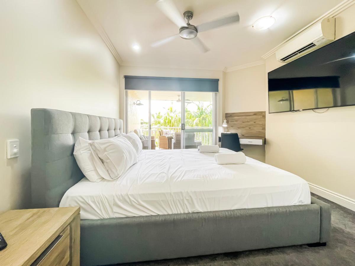 Trinity Links Resort Κερνς Εξωτερικό φωτογραφία