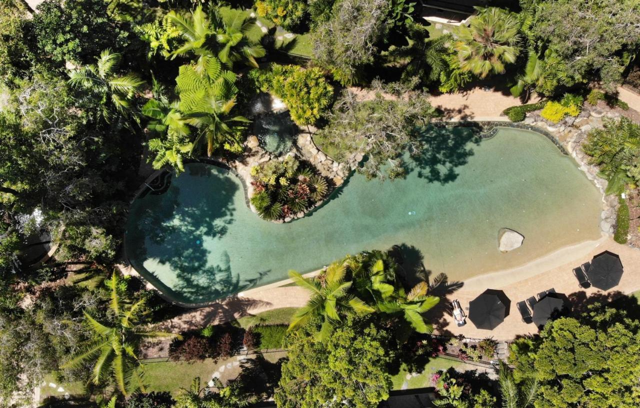 Trinity Links Resort Κερνς Εξωτερικό φωτογραφία