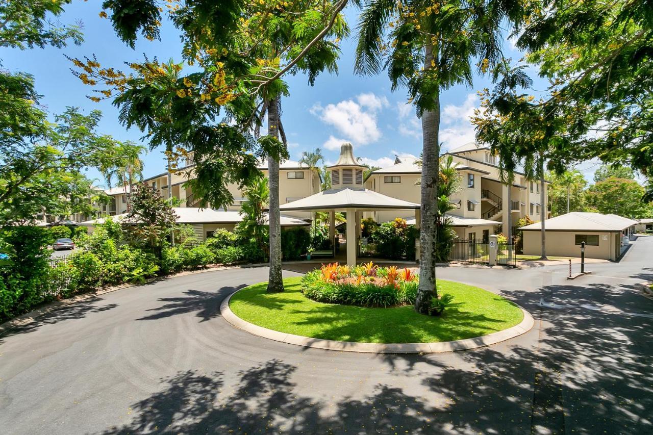 Trinity Links Resort Κερνς Εξωτερικό φωτογραφία