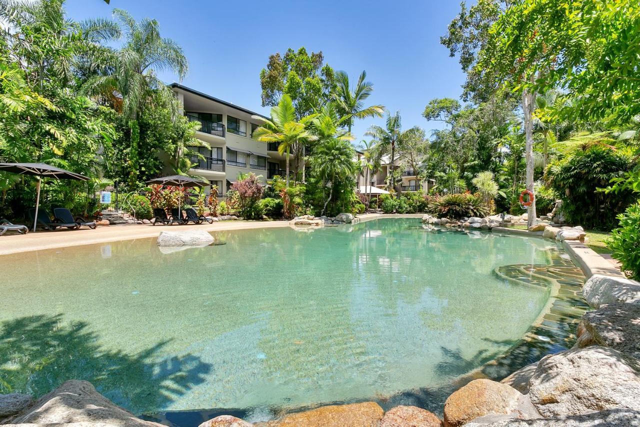 Trinity Links Resort Κερνς Εξωτερικό φωτογραφία