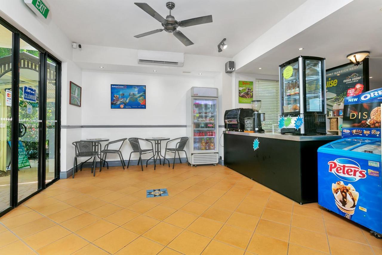 Trinity Links Resort Κερνς Εξωτερικό φωτογραφία