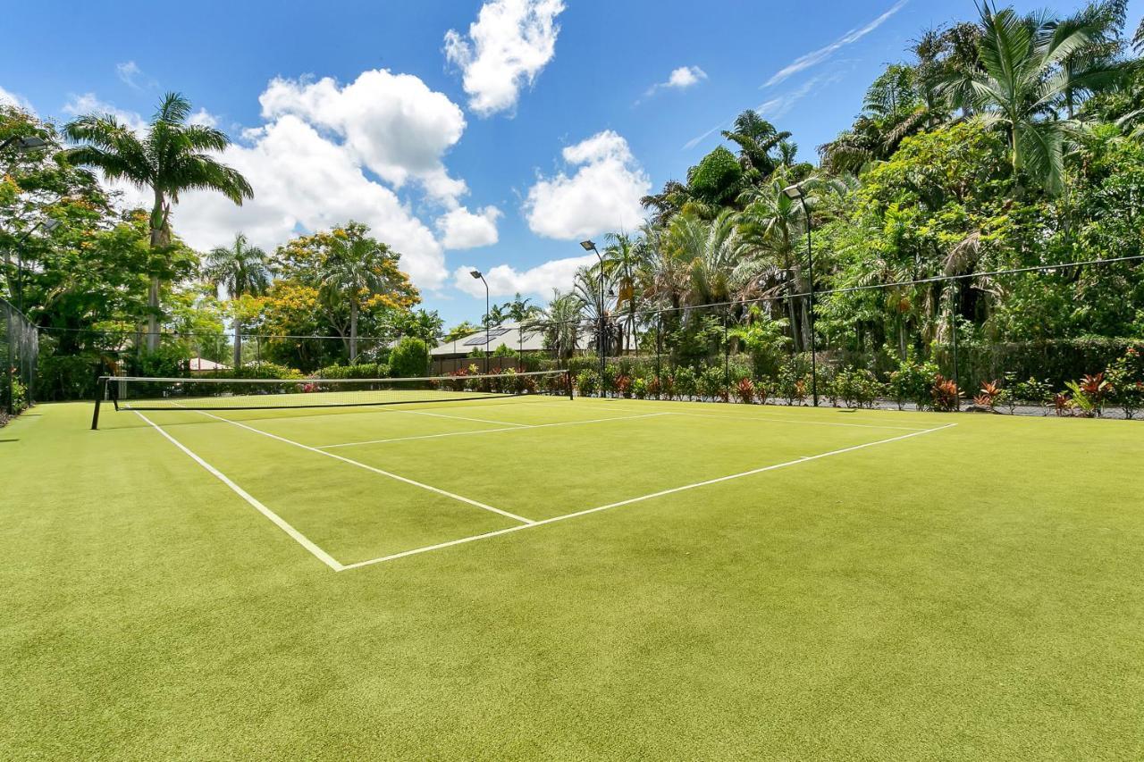 Trinity Links Resort Κερνς Εξωτερικό φωτογραφία