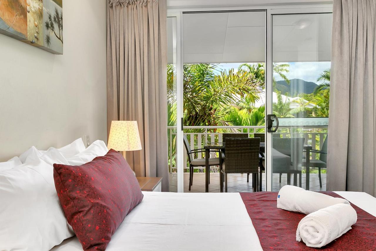 Trinity Links Resort Κερνς Εξωτερικό φωτογραφία